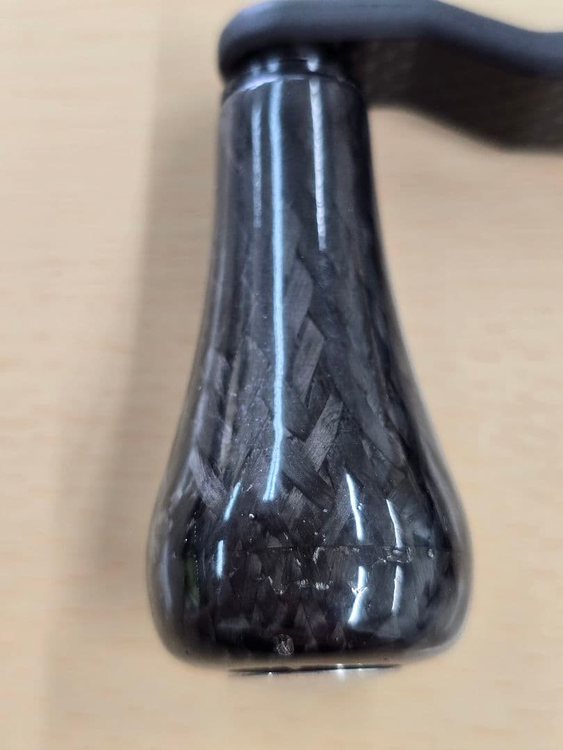 スタジオコンポジット RC-SC EX96 R29 カーボンハンドル スタコン