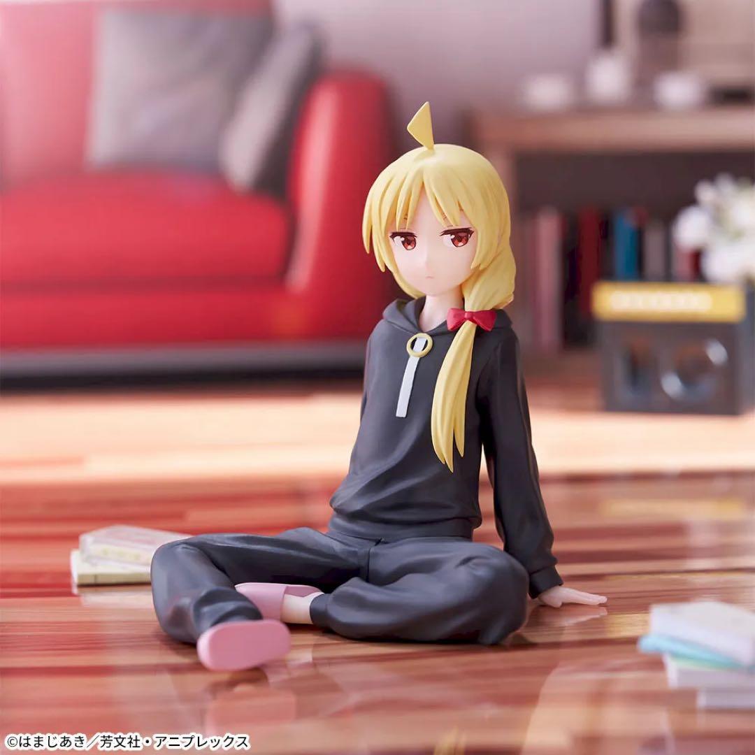 ぼっちざろっく フィギュア まとめ売り trio-try-it figure等々