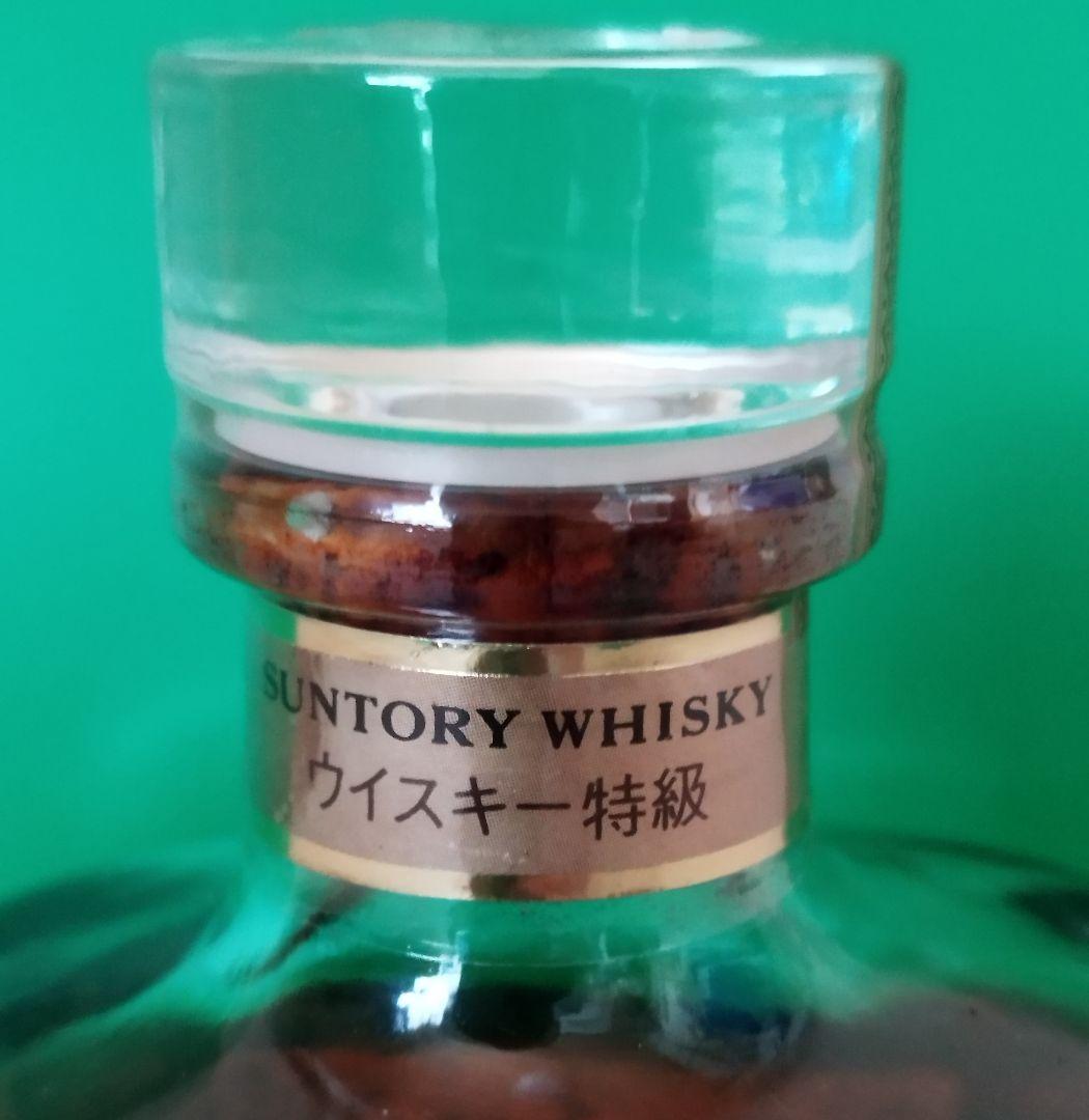 サントリー ウイスキー エイジング SUNTORY AGEING 15