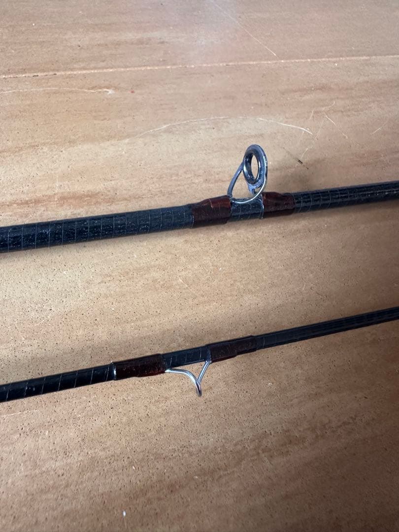 Orvis ウルトラファイン 7ft9in #2 オービス フライロッド