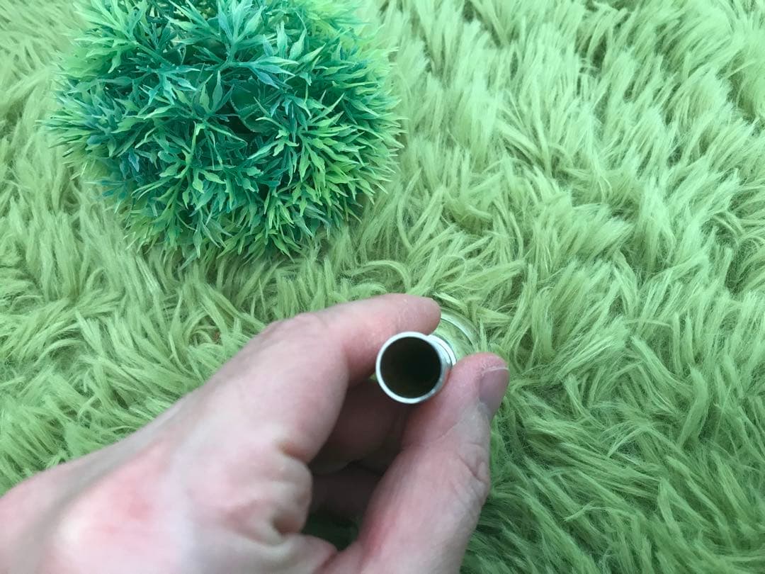 ⭐️定価36850円トロンボーンマウスピース GRIEGO NOUVEAU 5M