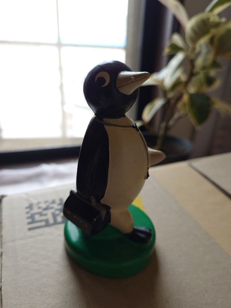 Dr.KOOL！KOOLクールペンギン激レア！アドバタイジング　アド物USA極美