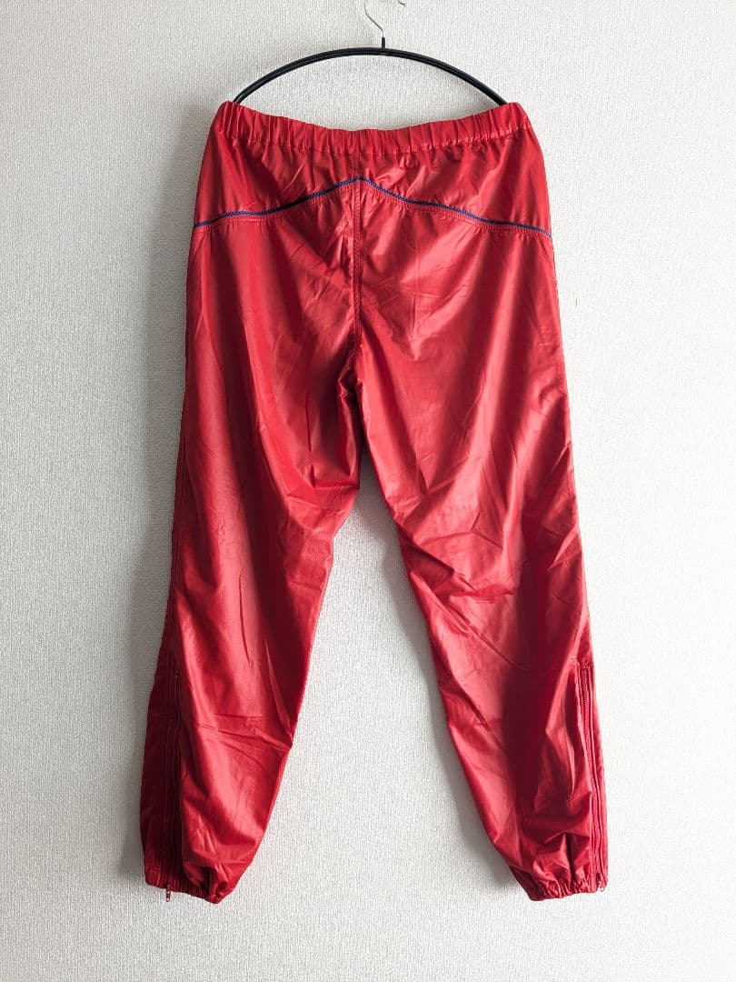 ジョン マッケンロー ナイキ 80s ジャケット セットアップ ベスト テニス