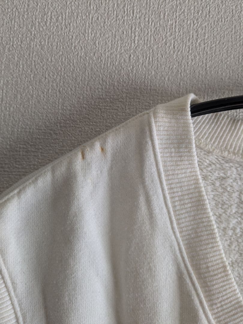 ジョン マッケンロー ナイキ 80s ジャケット セットアップ ベスト テニス