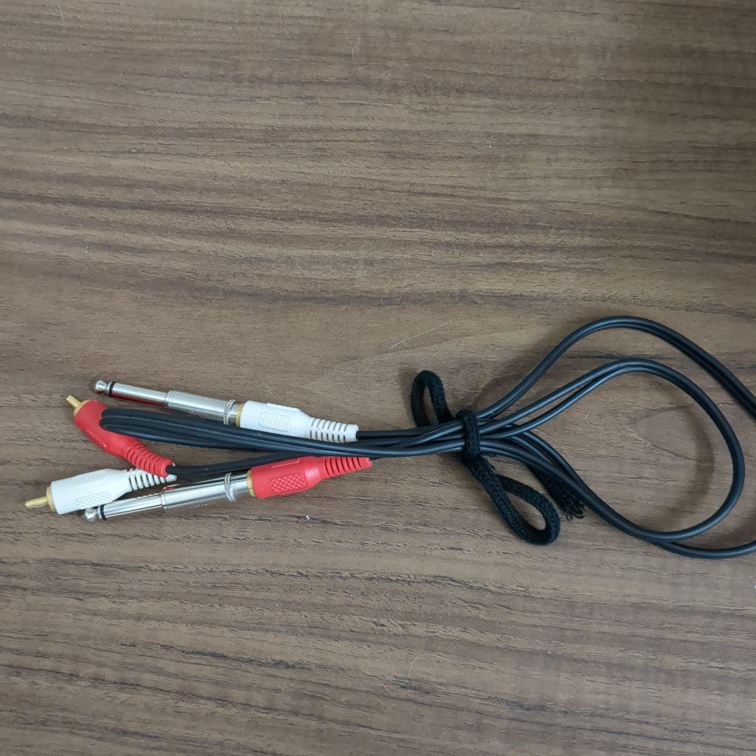 Mackie CR3 スタジオモニタースピーカー