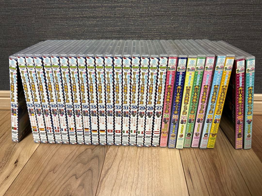 ロケみつ　稲垣早希の横断ブログ旅　DVD