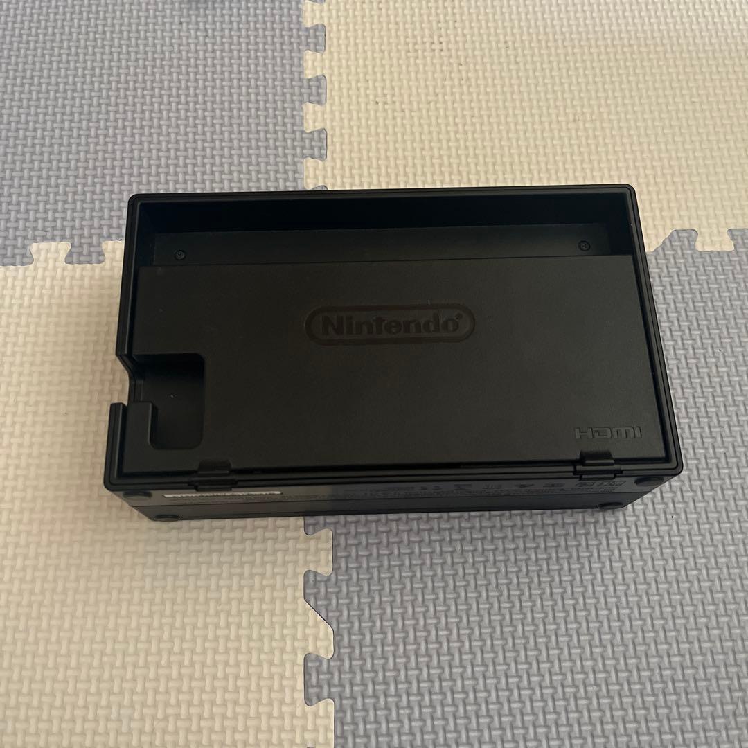 Nintendo switch 中古品