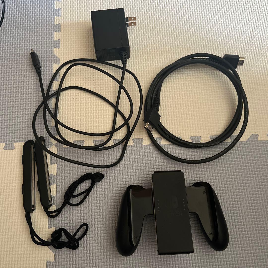 Nintendo switch 中古品