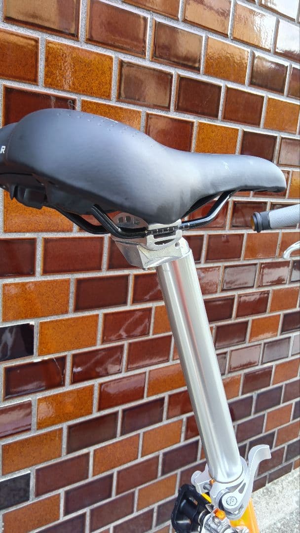 現車確認必須　キャリーミー　　　オーバーホール済です。