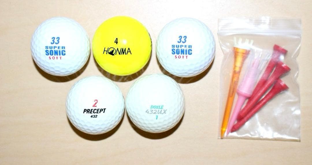 レディース用❗️ヨネックス等 ゴルフクラブ セット‼️キャディバッグ付❗️