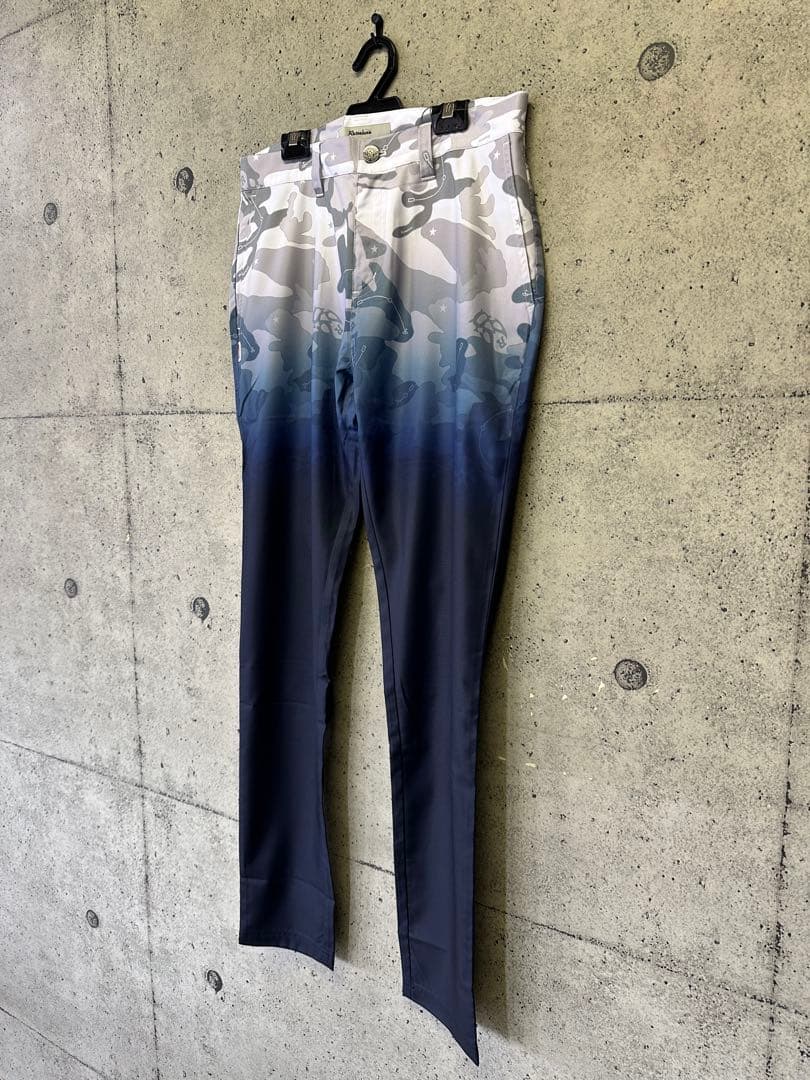 【新品未使用】サイズ5 メンズ ラッセルノ パンツ 1537