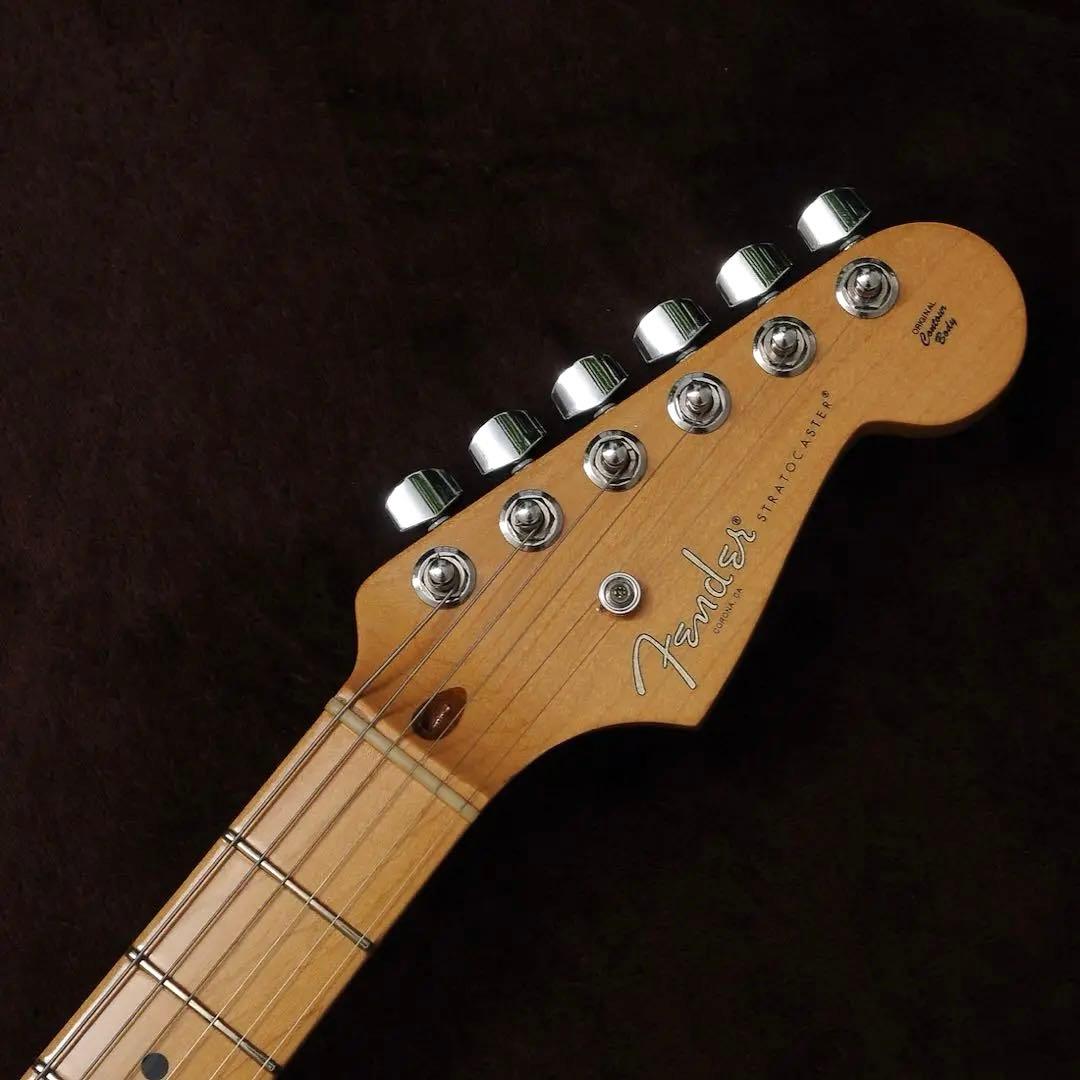 ギター Fender USA American professional ST