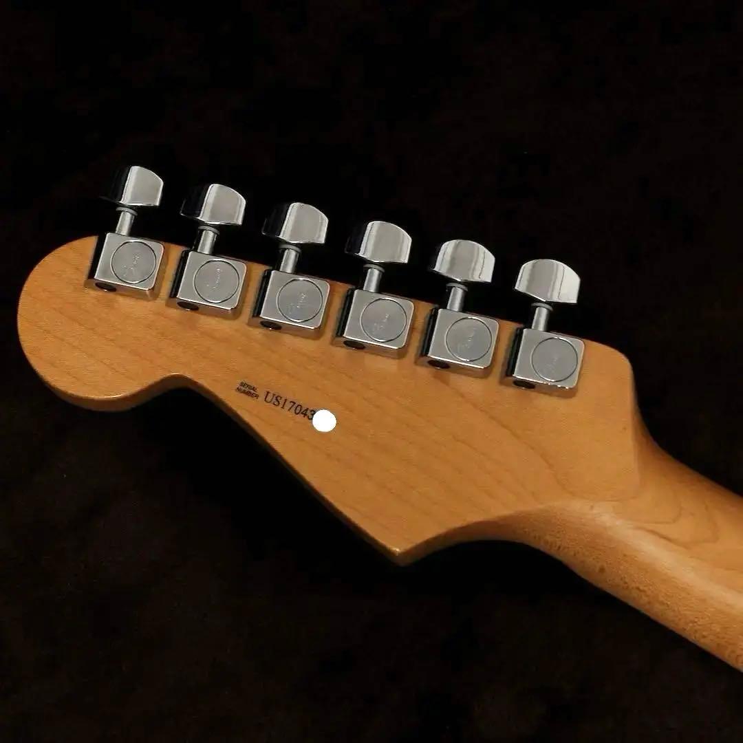 ギター Fender USA American professional ST