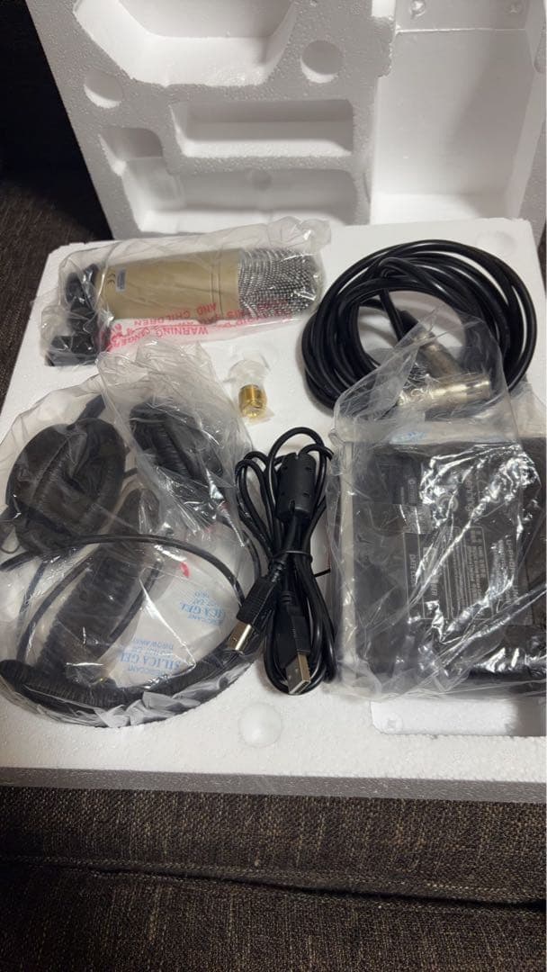 値下げ中！Behringer U-PHORIA STUDIO