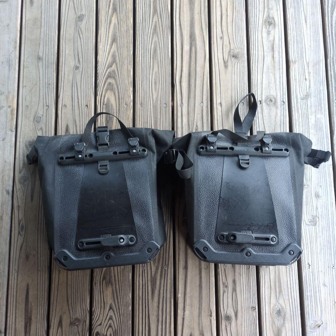 Ortlieb(オルトリーブ) バックローラークラッシック