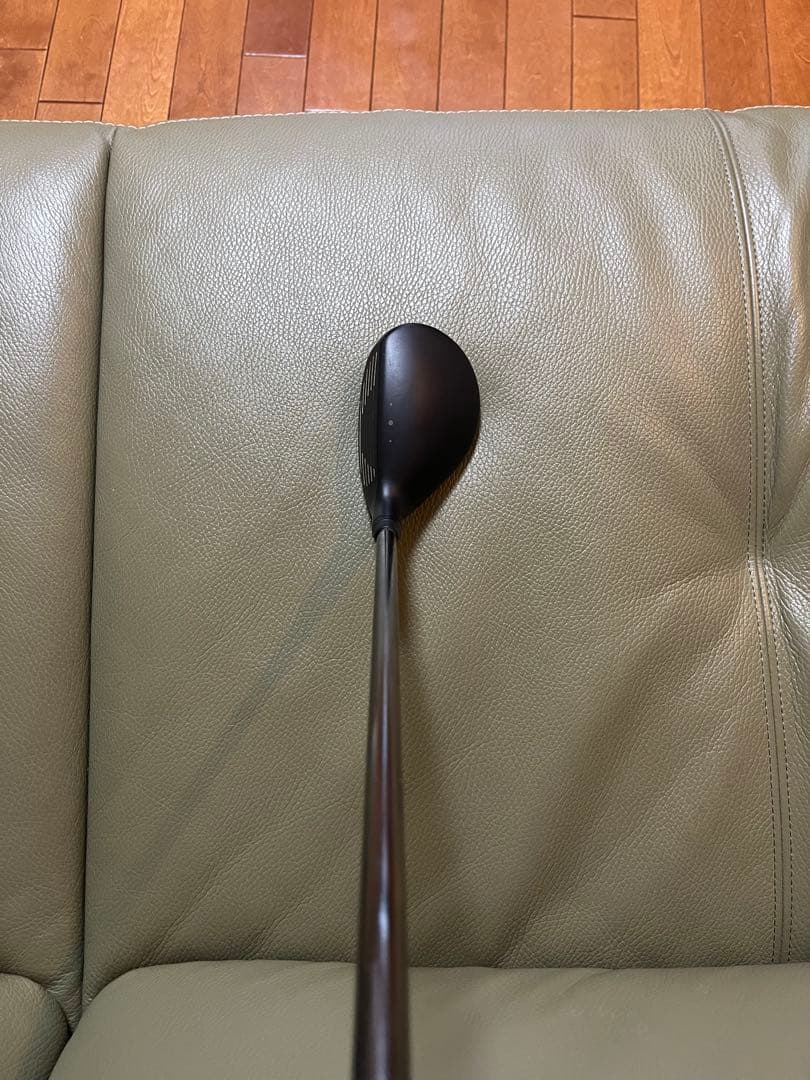 PING G425 ハイブリッド 4H（22°） シャフト2本セット