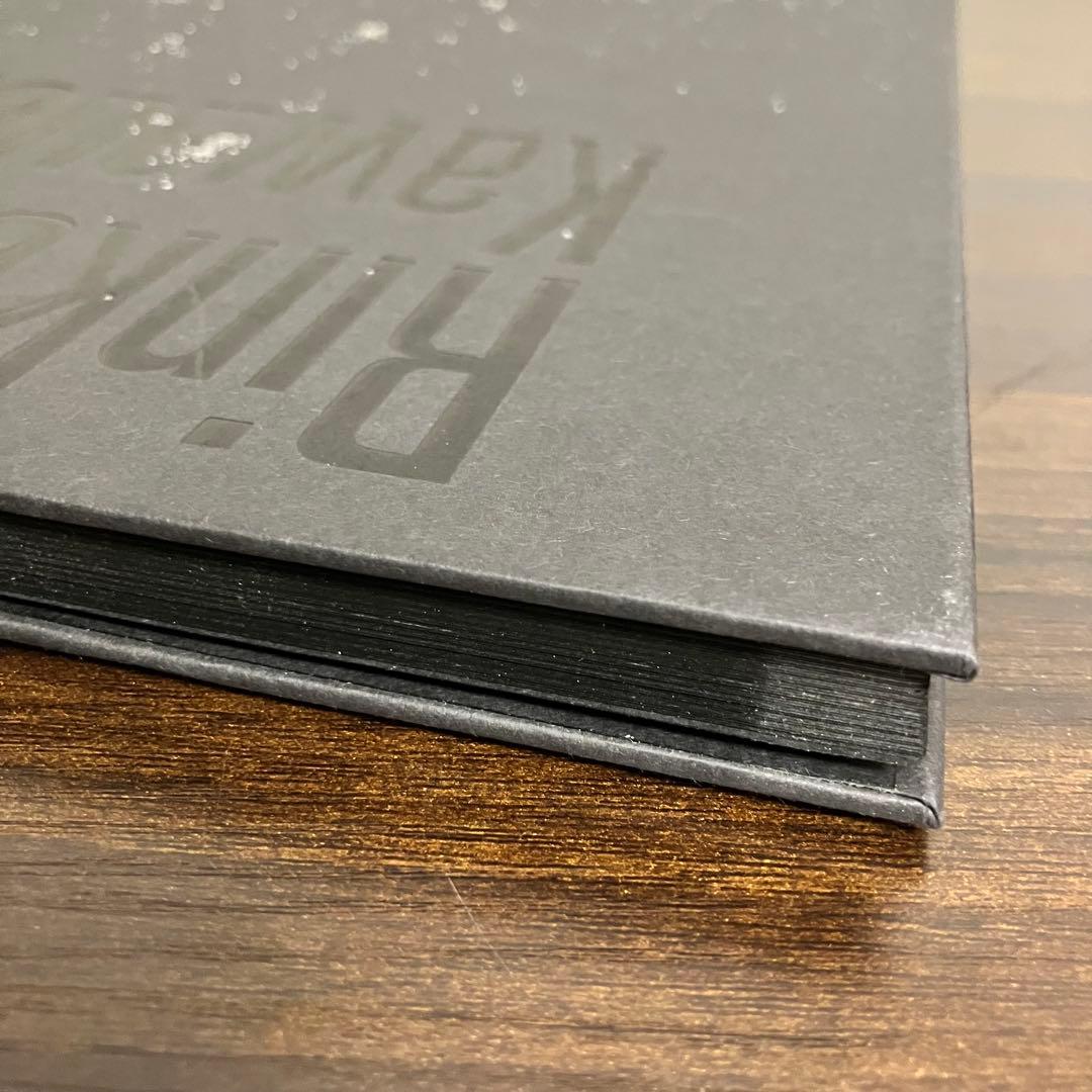 川内倫子 Halo 写真集　カバーつき