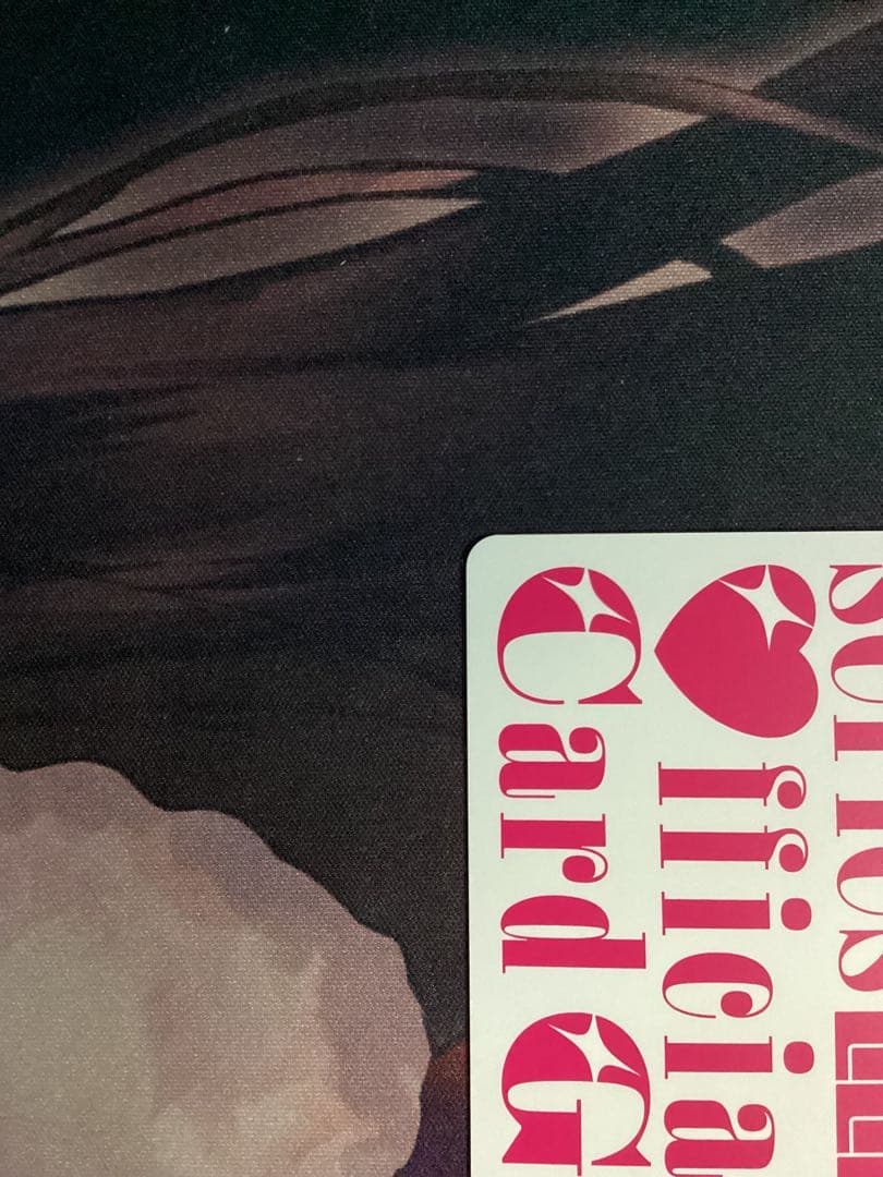 ラブカ 園田海未 SEC サイン