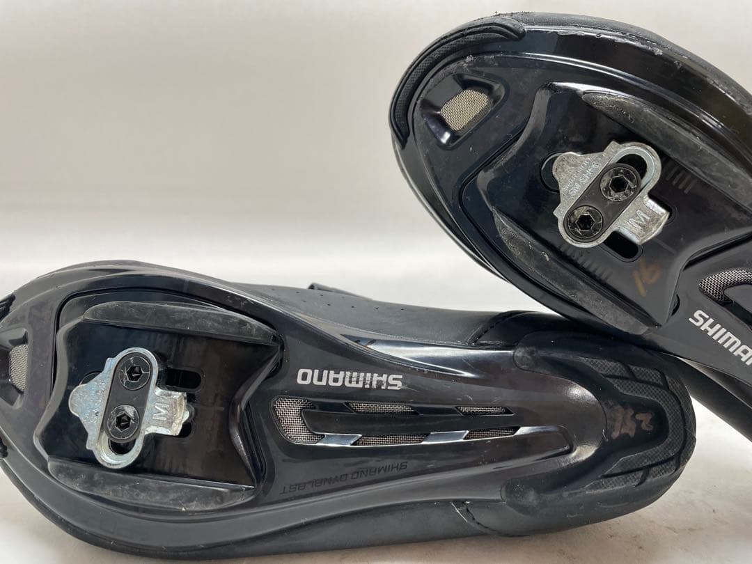 SHIMANO シマノ RP1 ビンディングシューズ size39 24.5cm
