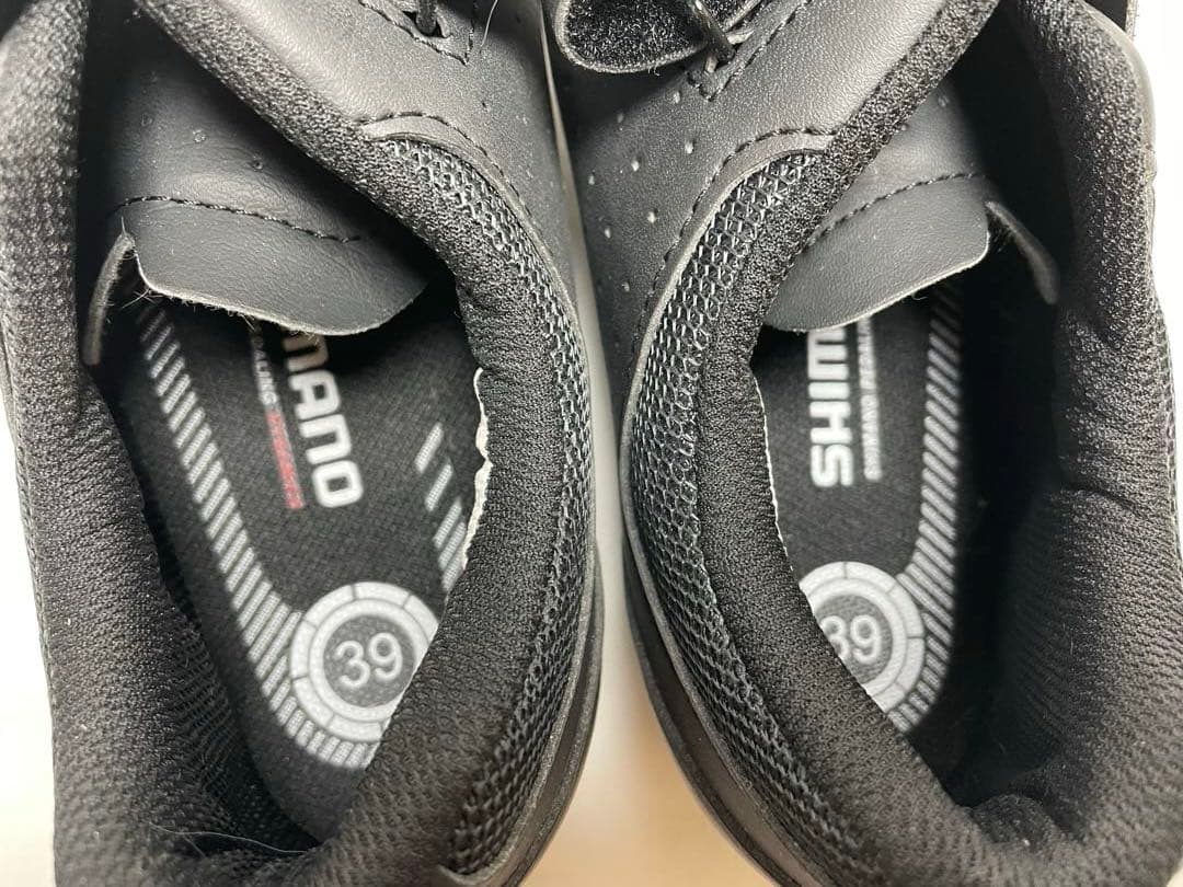 SHIMANO シマノ RP1 ビンディングシューズ size39 24.5cm
