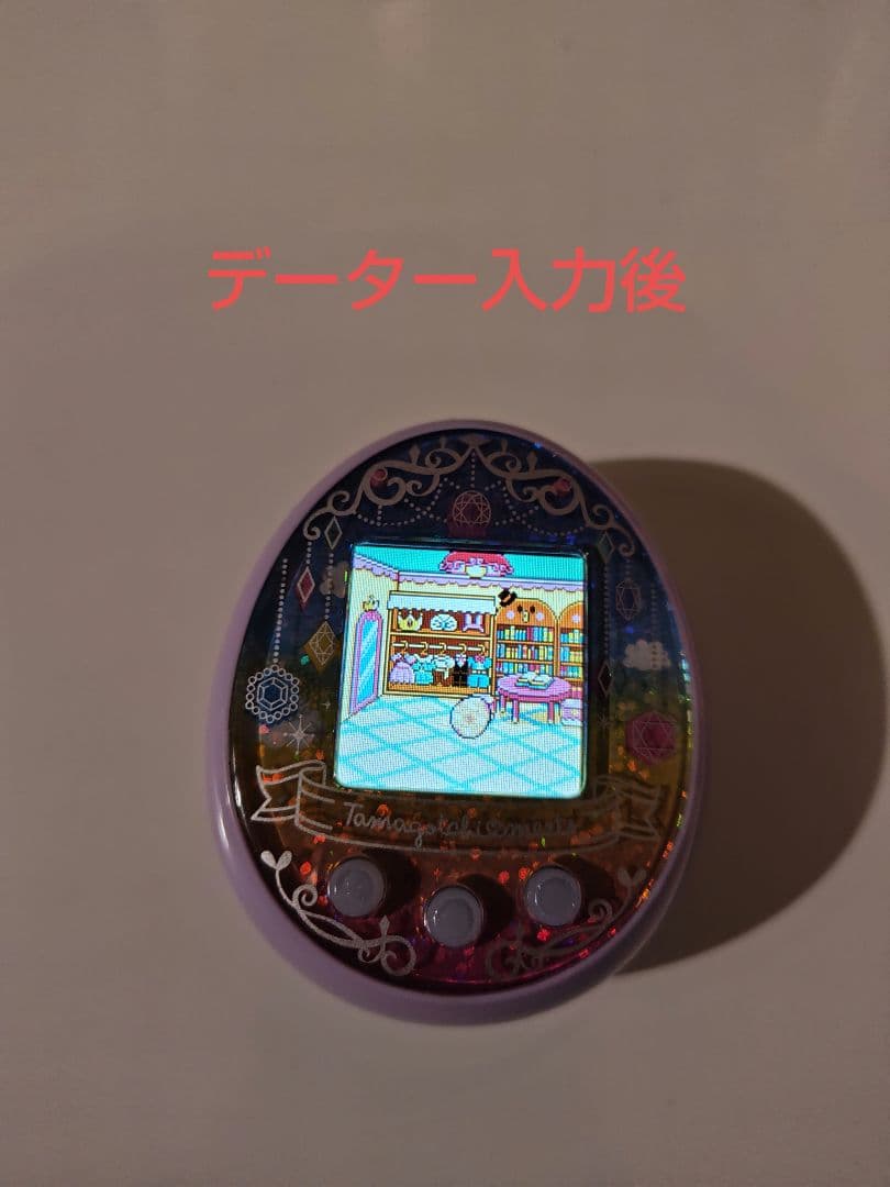 たまごっちみーつ　ファンタジーみーつver.