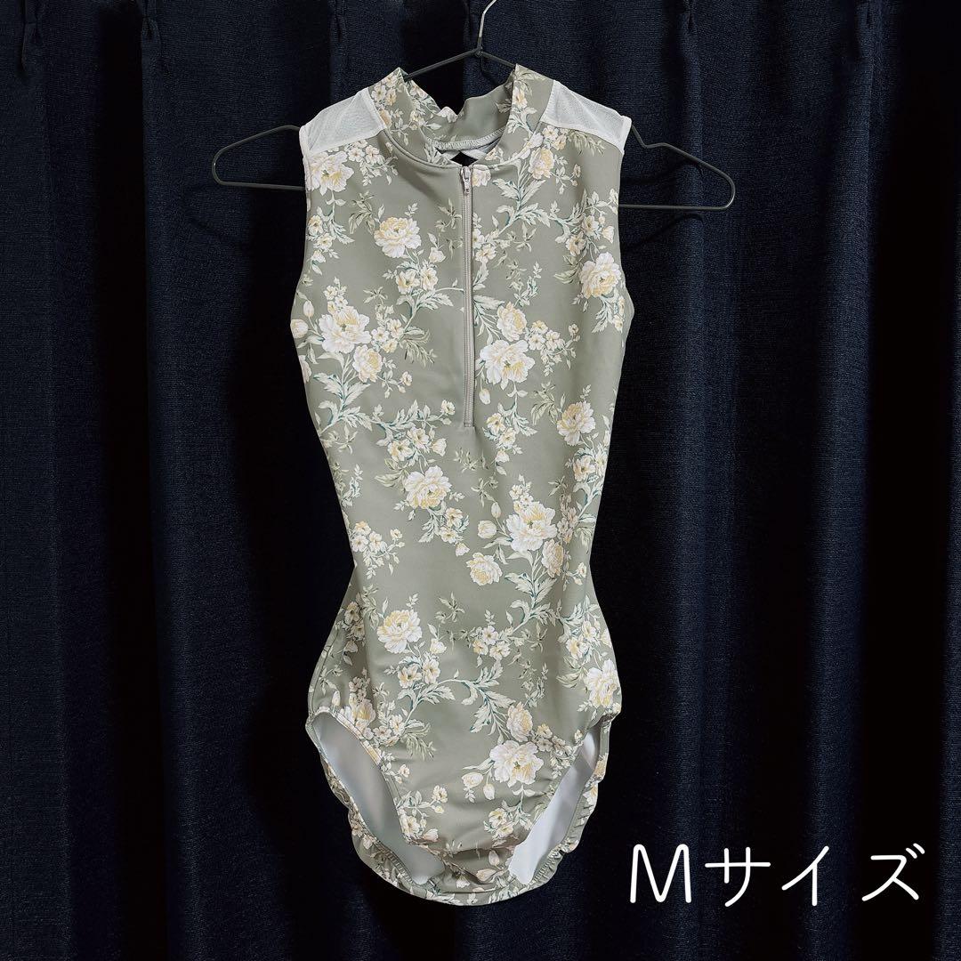 stina スティナ レオタード Mサイズ