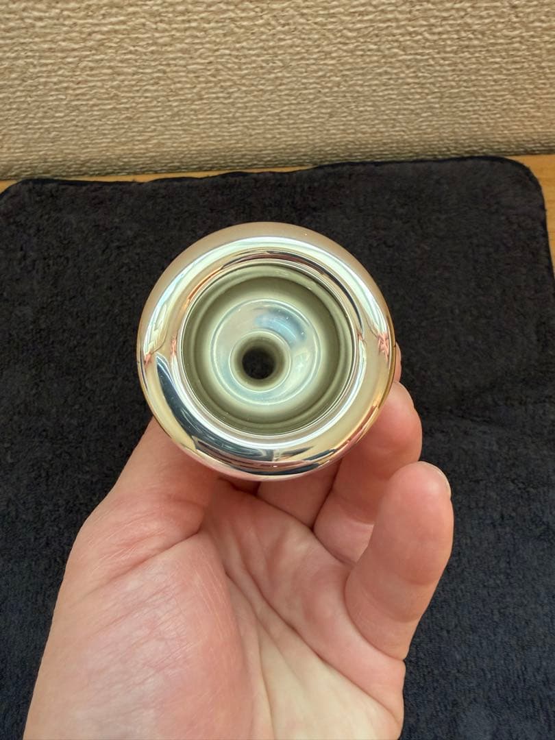 TUBA チューバマウスピース YAMAHA BB-Neo68D4