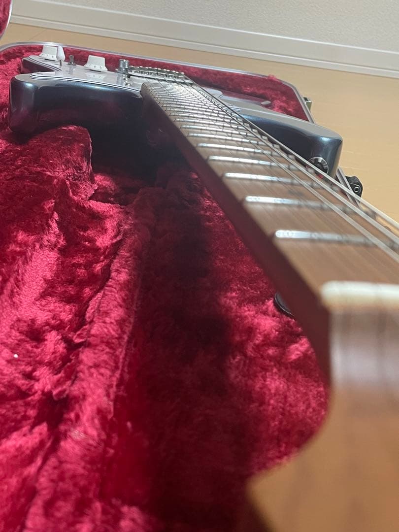 ギター Ibanez Prestige AZ2204 ICM