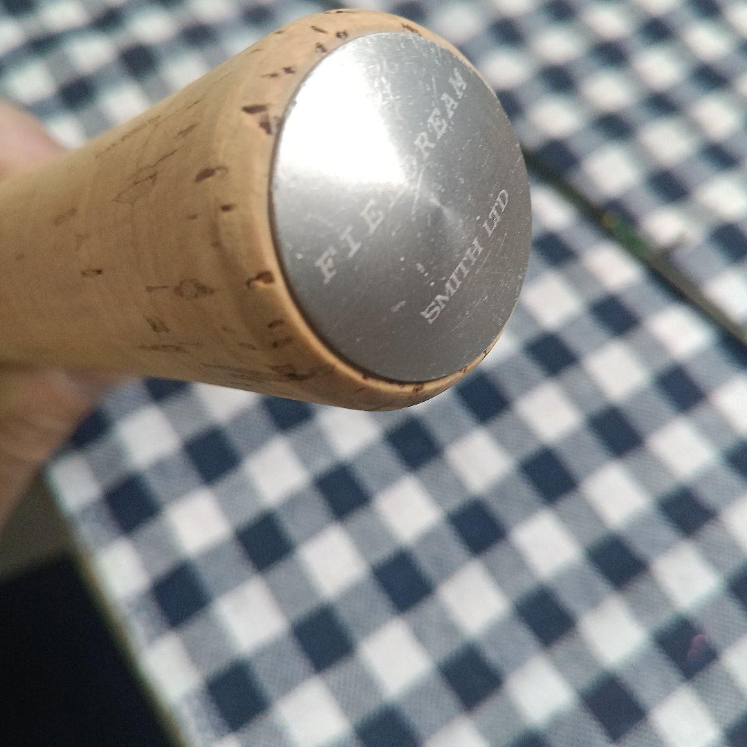 スミス　トラウティンスピン　フィールドリーム　キャストマスターFLDC-64