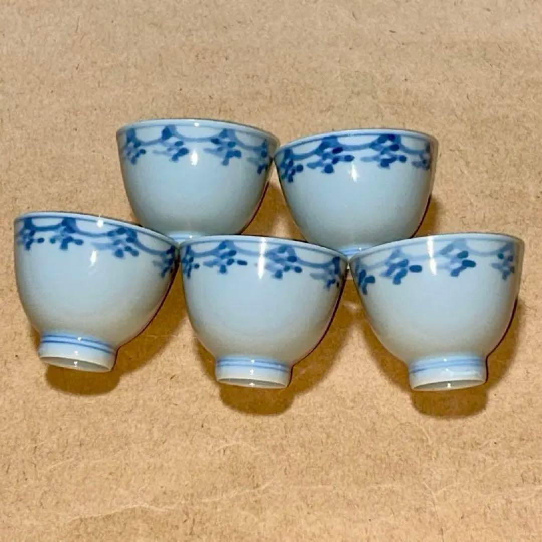 宝瓶茶器 豆茶器 茶器 煎茶道具 茶道具