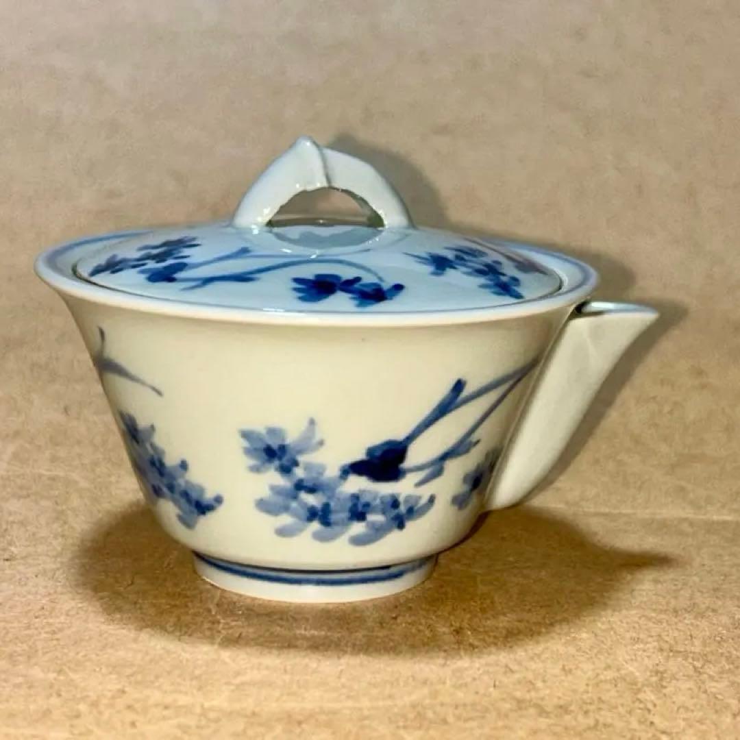 宝瓶茶器 豆茶器 茶器 煎茶道具 茶道具