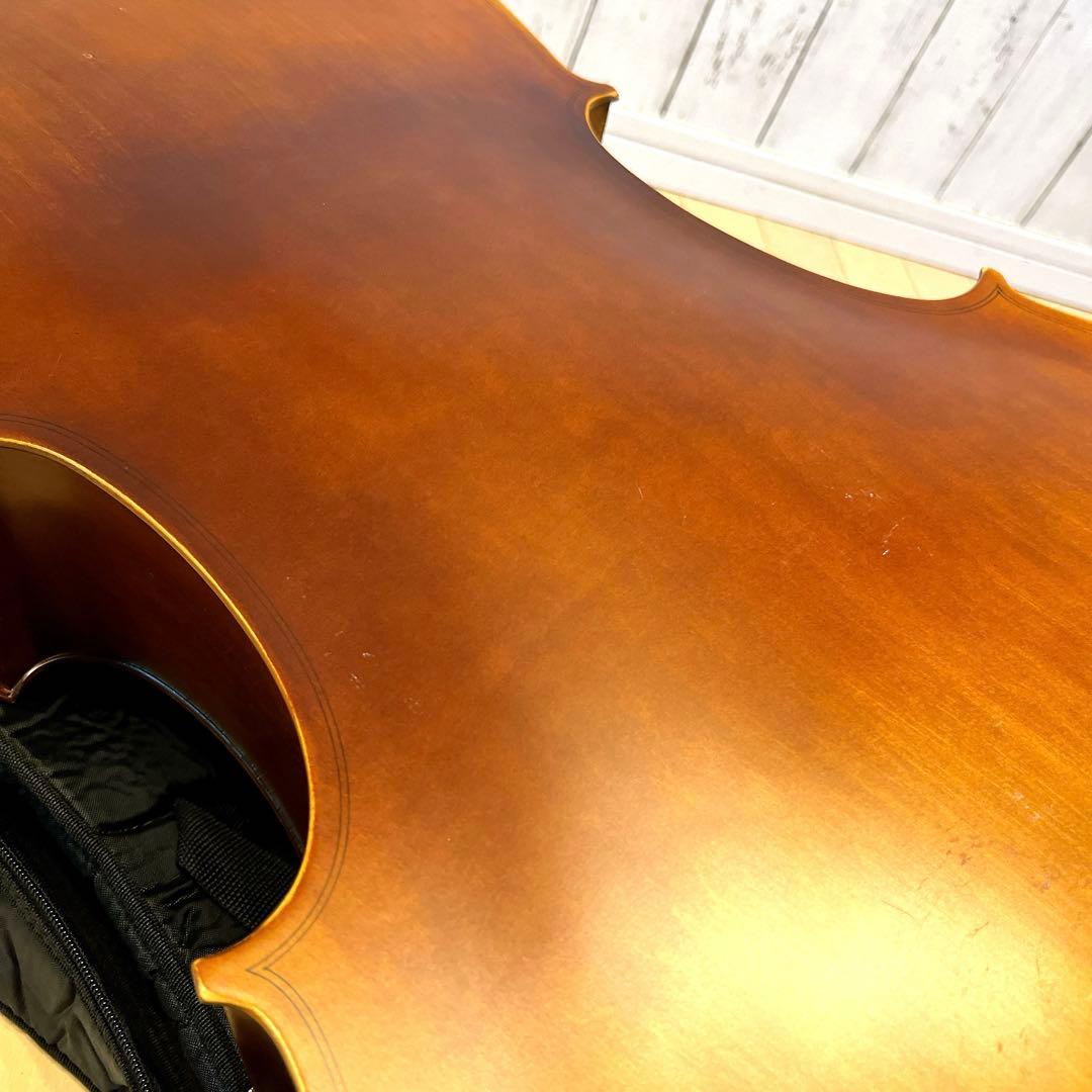 【美品】Hallstatt HC-450 チェロ ハルシュタット フルサイズ