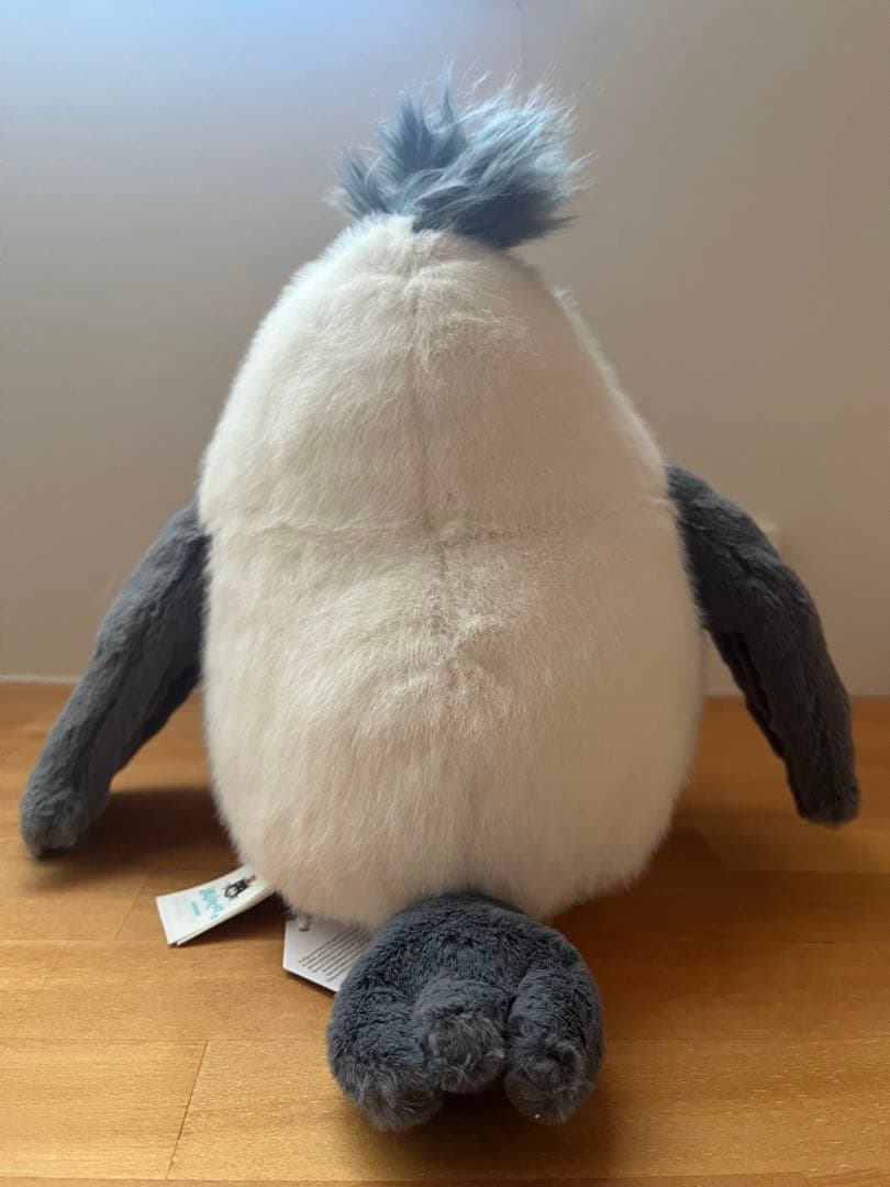  Chip Seagull カモメ