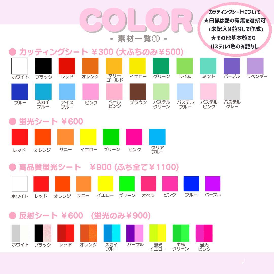 はな うちわ文字 オーダー うちわ屋さん 文字パネル ネームボード