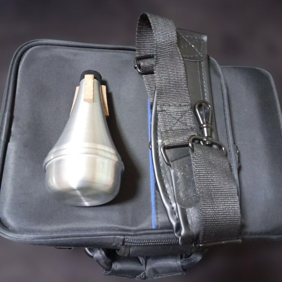 ブリエル Briiler L ポケットトランペット Bach 7C 島村楽器