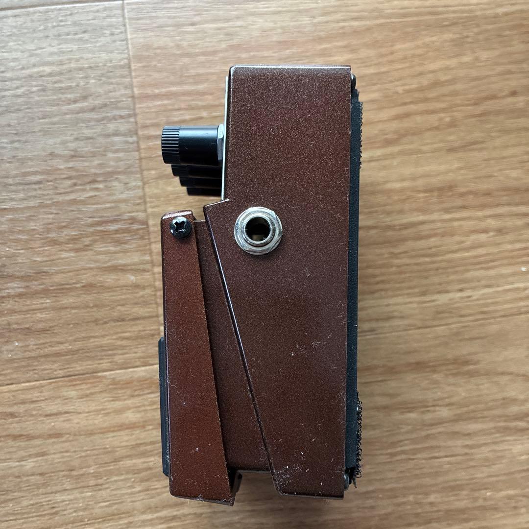 BOSS OC-5 オクターバー