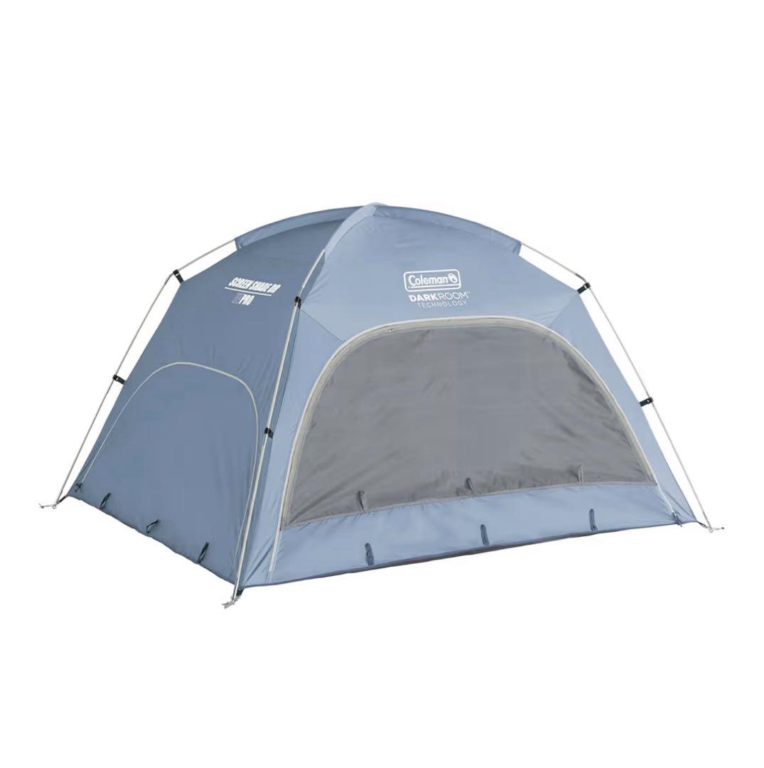 コールマン(Coleman) スクリーンシェード　ゼンブルー　新品未開封