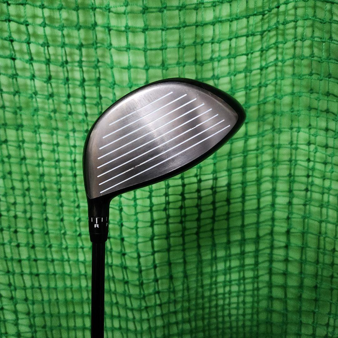 【特別価格タイムセール❗】Srixon　短尺ドライバー