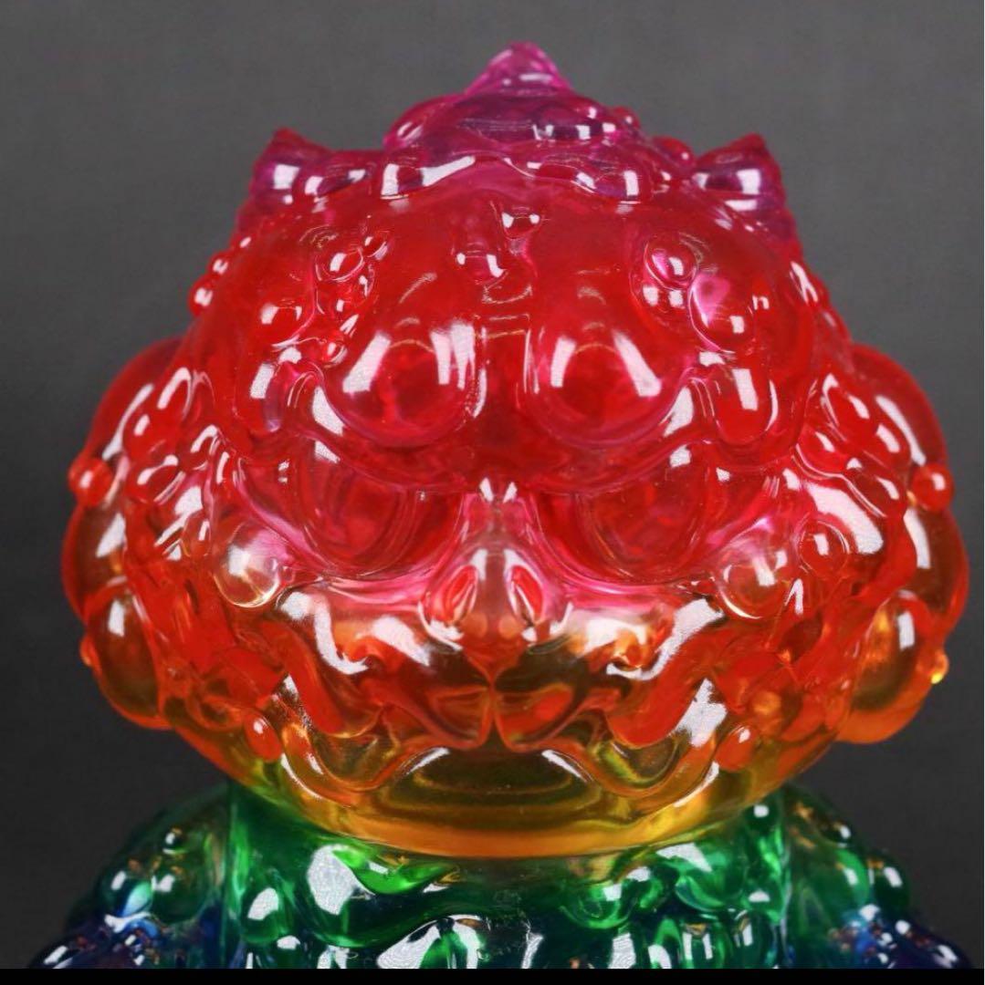 【Sapien Toy Studio】ELO-ArcEnCiel 墓場画廊