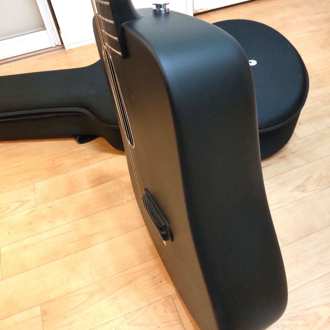 (美品)LAVA ME アコギ ケース付き アコースティックギター