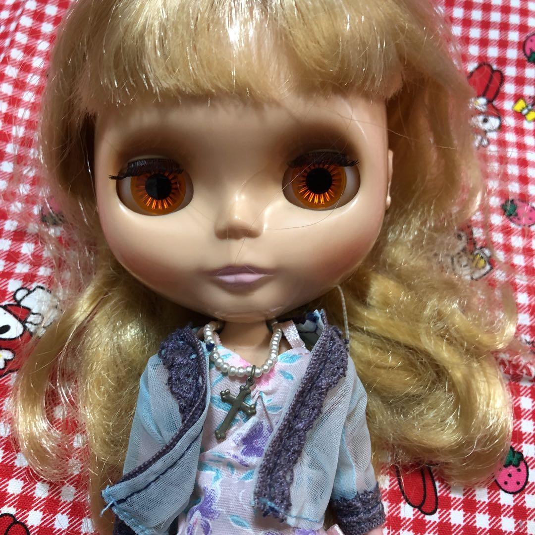 ブライス　本体