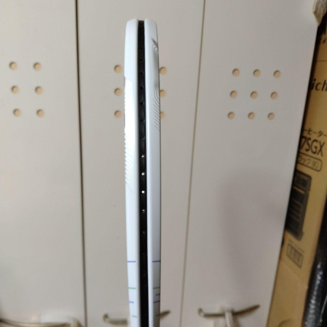 ナノフォース8v　新品未使用