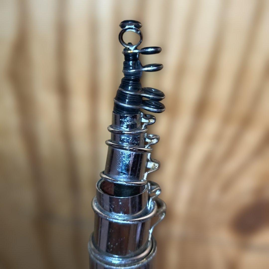 ダイワ波濤イシダイ竿 波濤 石鯛50H シマノNF18 GX 2本セット