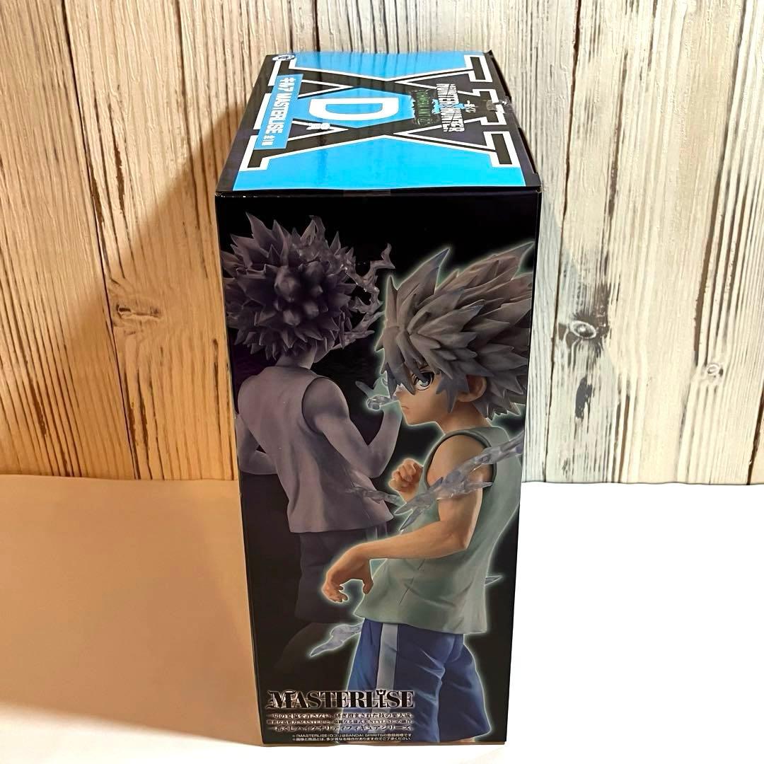 HUNTER×HUNTER ハンター×ハンター メルエム、キルア、他セット