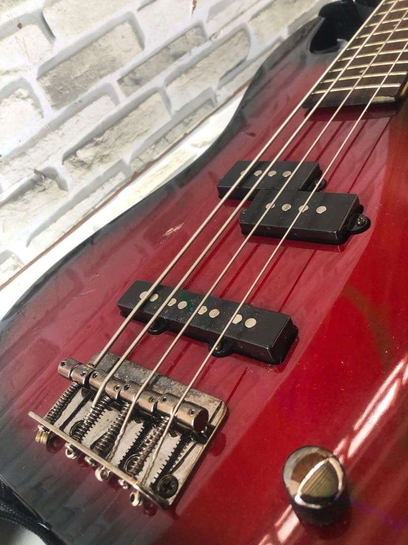 Aria proⅡ MAB SERIES(MADE IN CHINA)(A29)