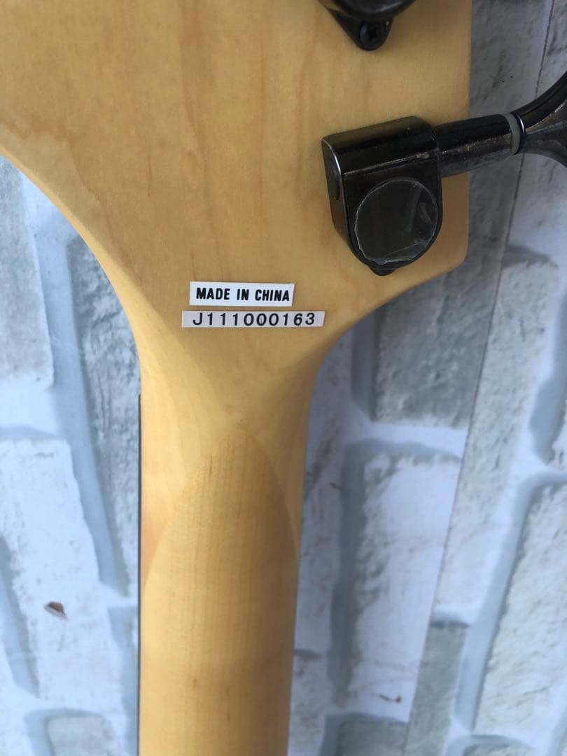 Aria proⅡ MAB SERIES(MADE IN CHINA)(A29)