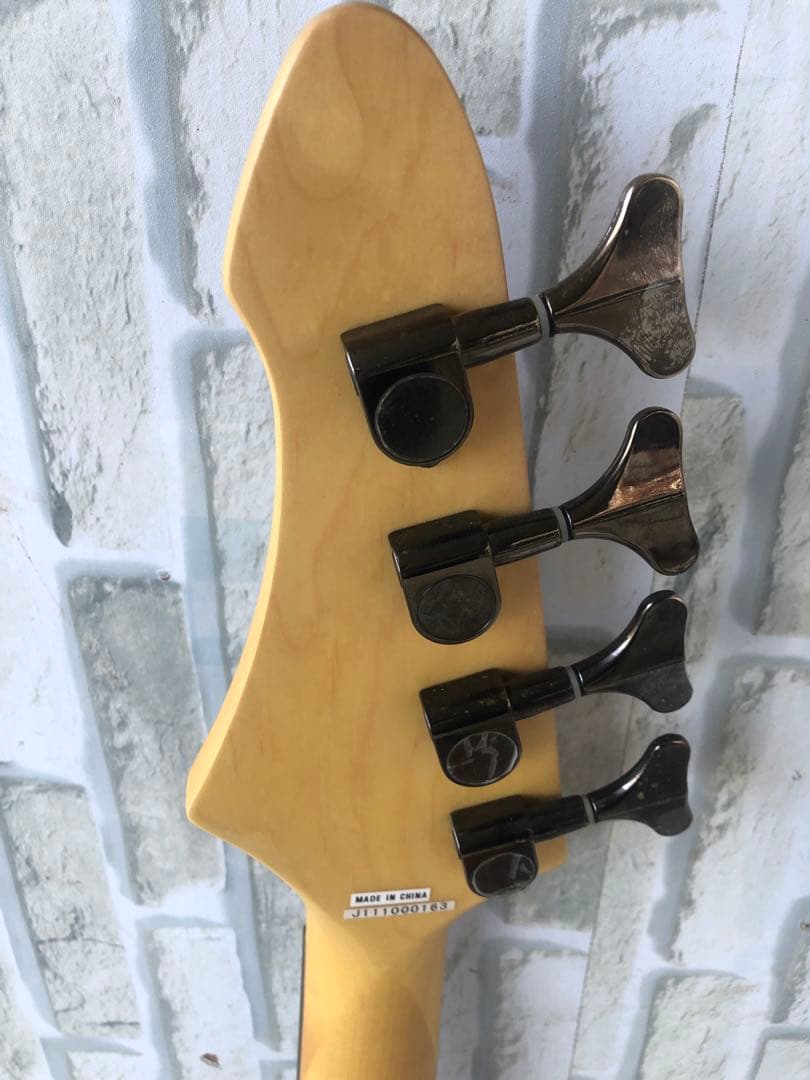 Aria proⅡ MAB SERIES(MADE IN CHINA)(A29)