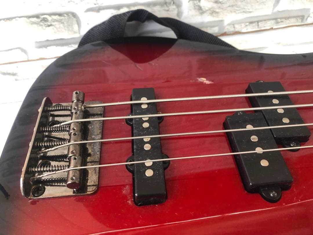 Aria proⅡ MAB SERIES(MADE IN CHINA)(A29)