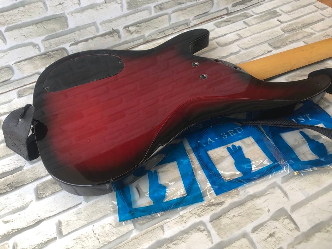 Aria proⅡ MAB SERIES(MADE IN CHINA)(A29)