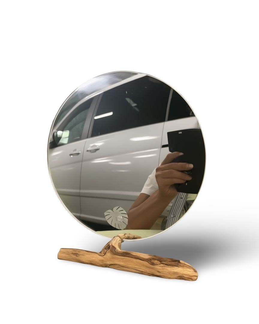悦CRAFTMIRROR
